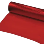 Premium 3mm High-Density Underlay with Damp Proof Membrane 10m2 Roll - Image 2