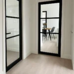 Pearl Oak 12mm Straight Laminate