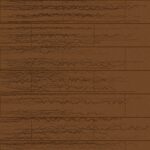 Chevron Oak Brown