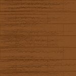 Warm Walnut LVT